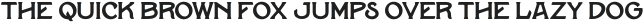 El Camino Caps ttf (400)