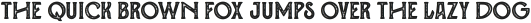 El Camino Texture ttf (400)