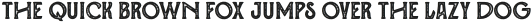 El Camino Texture otf (400)