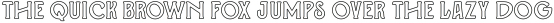 El Camino Outline otf (400)