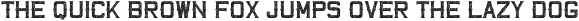 Westage Textured otf (400)