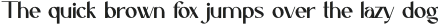 Caligna Regular otf (400)