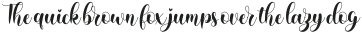 Morrissley Script regular ttf (400)
