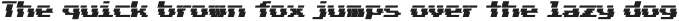 Cyberpunk Font Regular otf (400)