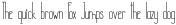 SlimJimmie Medium otf (500)