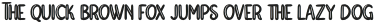 AgnosticMirossa otf (400)