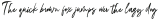 Goodtype ttf (400)