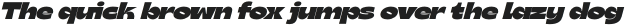 Gulfs Display Italic Expanded otf (400)