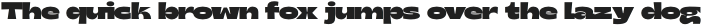 Gulfs Display Extra Expanded otf (400)