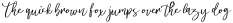 Antens Script Regular otf (400)