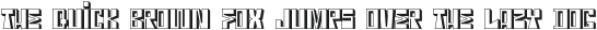 South Central Shadow otf (400)