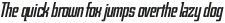 Archiva Italic Italic otf (400)