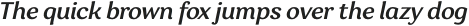 Garbata Medium Italic otf (500)