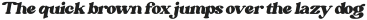 Bargie Italic ttf (400)