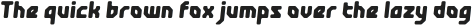 Crimstone Rounded Italic otf (400)