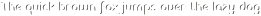 Fushar Lights otf (300)