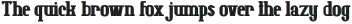 Colbad otf (400)