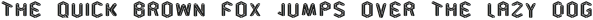 Volume Font otf (400)