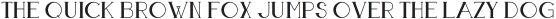 Boldatin Light Condensed Slanted otf (300)