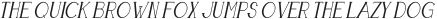 Boldatin Semi Bold Slanted otf (600)