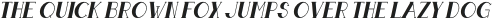 Boldatin Bold Condensed otf (700)