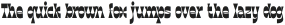 Kooka Heavy Condensed otf (800)