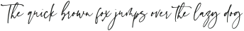Sinthya otf (400)
