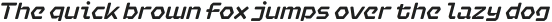 Hexaframe CF Light Oblique otf (300)