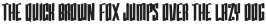 Mechanics Special Wave otf (400)