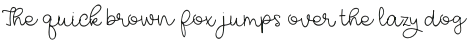 Nutmeg otf (400)