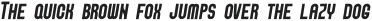 Vanguard Italic otf (400)