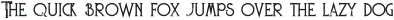 Zelda Bold grunge otf (700)