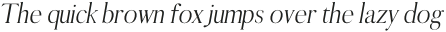Adren SemiBold Italic otf (600)