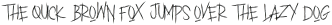 ZOMBIES NIGHT otf (400)