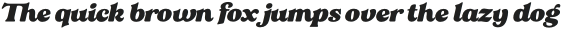 VVDS Rashfield Bold Italic otf (700)