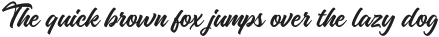 MagisterScriptOne-Regular otf (400)