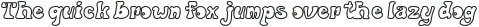 Hofisem Outline otf (400)
