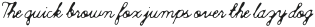 Narto 2 Script otf (400)