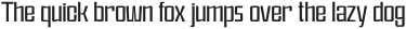 EastBroadway Condensed Light otf (300)