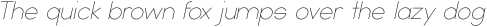 Oplosans Light Italic otf (300)