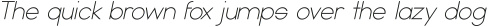 Oplosans Italic otf (400)