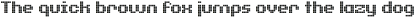 Pixelion Regular otf (400)