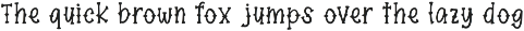 HALLOWEEN Font Bundle preview
