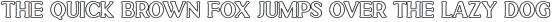 Havior Outline otf (400)