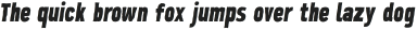 Along Sans GABRIEL BlackItalic ttf (900)
