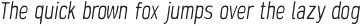 Along Sans GABRIEL LightItalic ttf (300)