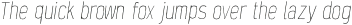 Along Sans GABRIEL ThinItalic ttf (100)