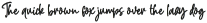 Million otf (400)