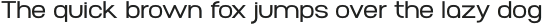 Abro Sans Medium otf (500)
