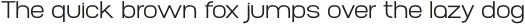 Abro Sans Light otf (300)